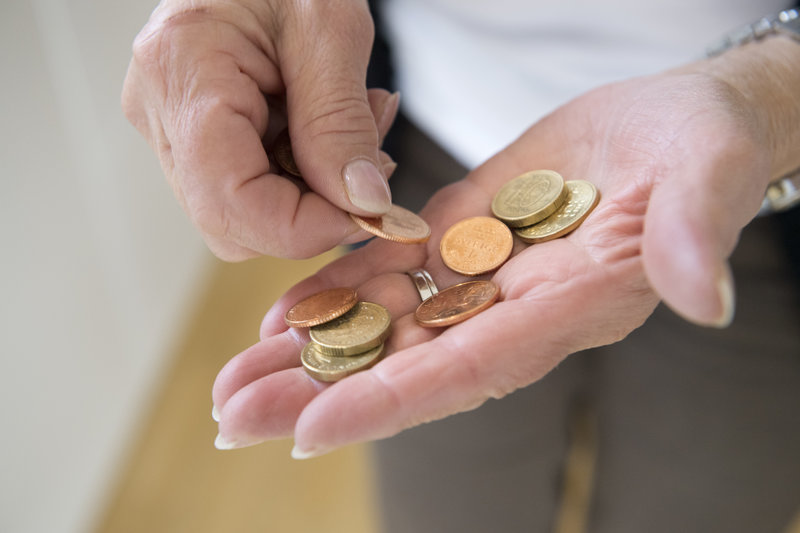 Foto: Henrik Montgomery/TT